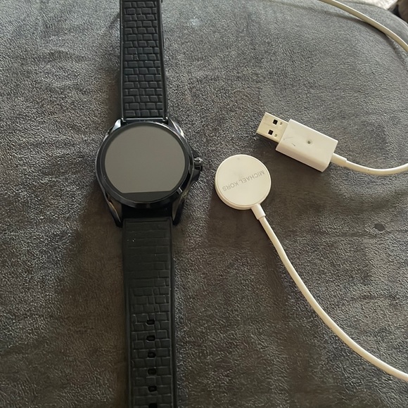Michael Kors Other - Michael Kors Smart Watch